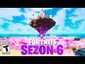 Co Stanie Się w FORTNITE SEZON 6 | Powrót Kevina?