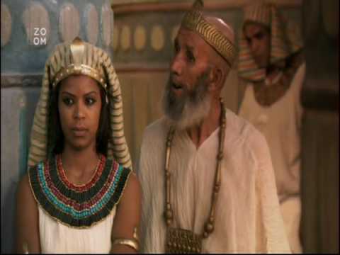 Video: Kolik Bohů Bylo Ve Starověkém Egyptě