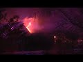 Us 85 Multiple home structure fire