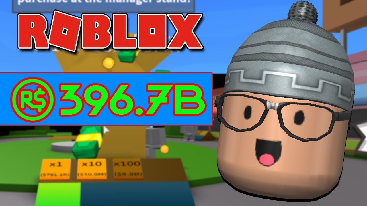 Ganhei Muito Dinheiro Roblox Billionaire Simulator Youtube - roblox fabrica de engrenagens gear factory tycoon youtube