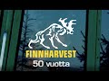 Meidän tarina - FinnHarvest Oy