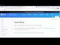 Ionic 6 Angular Social share