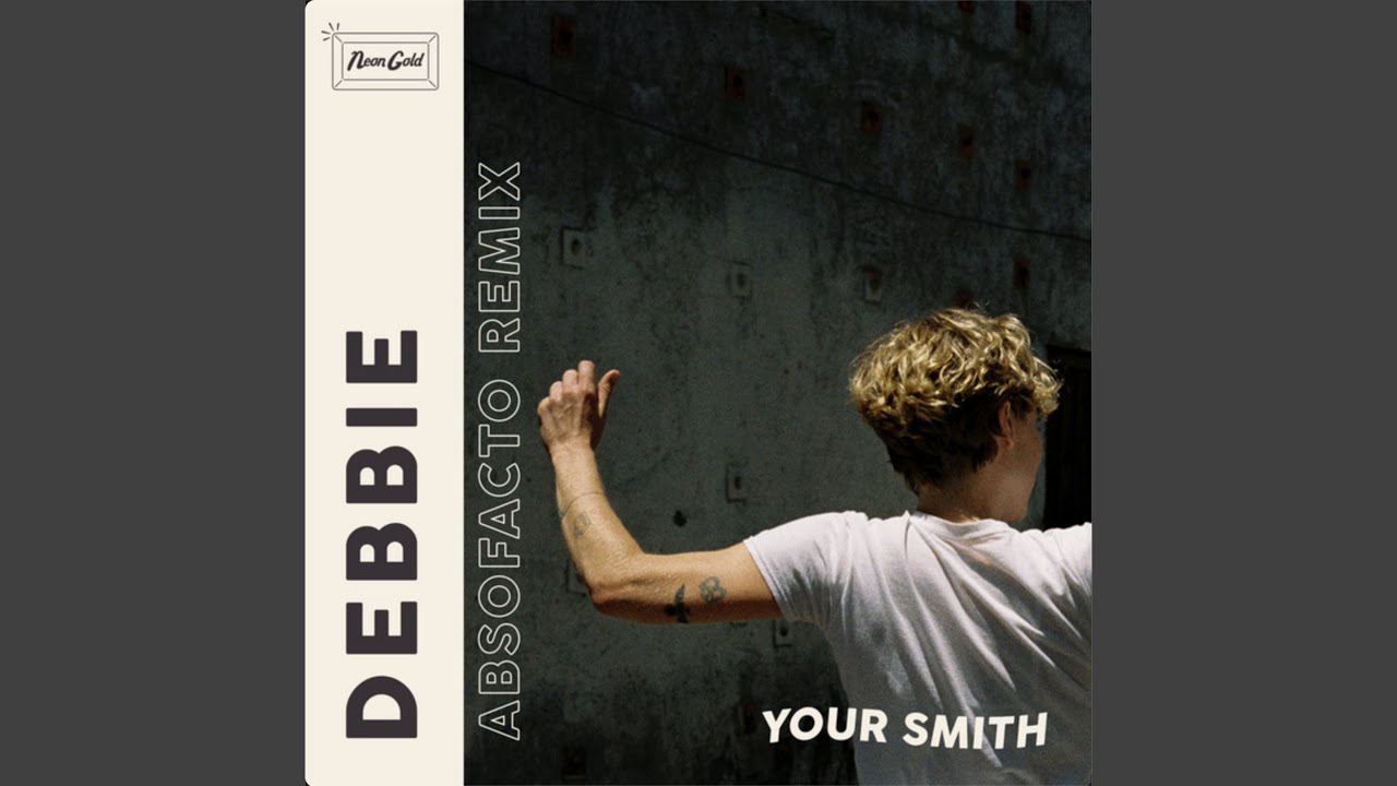 Tonton Debbie (Absofacto Remix) di YouTube Tonton Debbie (Absofacto Remix) di YouTube