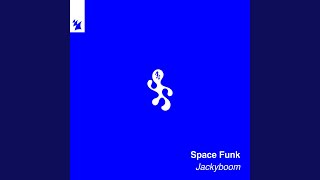 Space Funk - Jackyboom