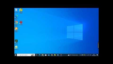 ZKTime.Net 3.0 Software Installation Video