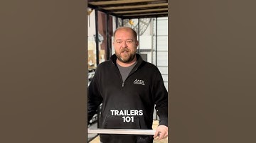 Custom Trailers 101: Aluminum Vs. Steel