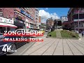 4k zonguldak city center walking tour  turkey walk  july 2022 emeinbakenti