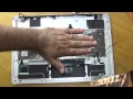 Acer Aspire S7 Ultrabook Teardown (MEHS) Episode 4