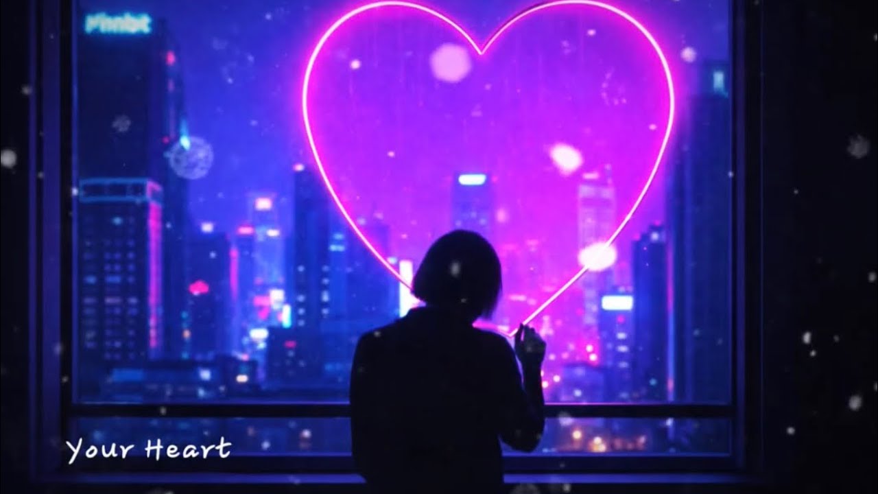 [AI]🎼Your Heart🎶 (EN) | Melodic Trap / Singing Rap | Yulial Music