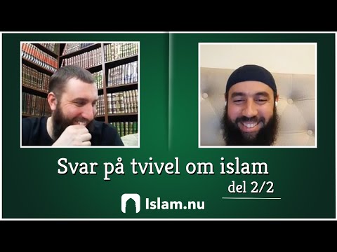 Svar på tvivel om islam: Diverse argument