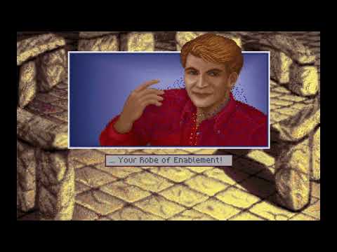 SpellCraft: Aspects of Valor, Part One