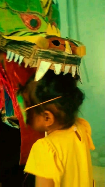 Barongan Naga #shorts #viral #short #trending