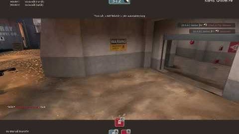 Epic pyro reflect kill 2