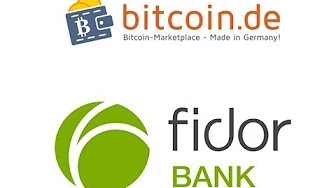Btcoin Fidor Bank Kryptowahrung Youtube