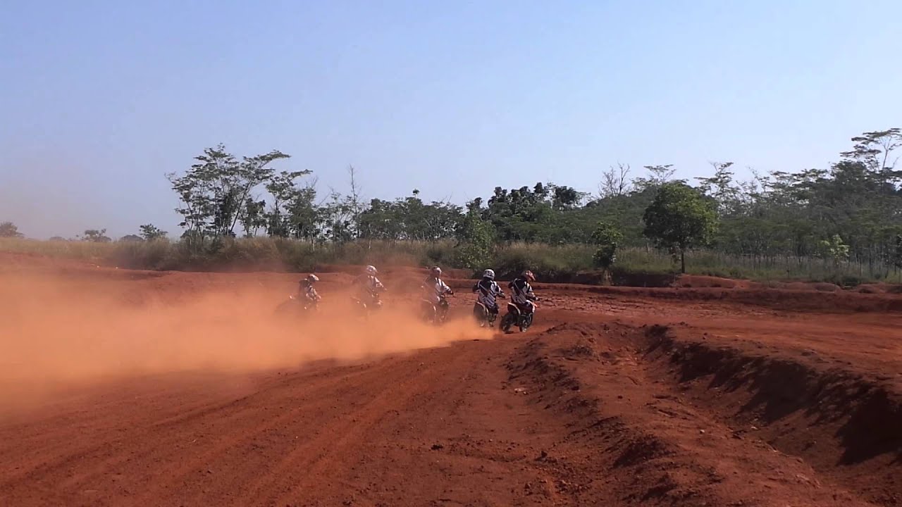 Yamaha F1zr Modifikasi Vs Kawasaki Klx YouTube Yamaha F1zr Modifikasi Vs Kawasaki Klx YouTube