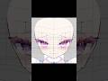 make face XYZ！【#live2d 】 #vtuber #shorts