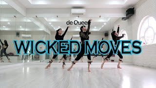 Wicked Moves (Demo) Intermediate NC