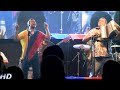 El Terremoto (En Vivo) - Martín Elías Díaz & Rolando 8A (Montería) [[FULL HD]]