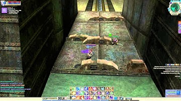 new cades bug RFOnline