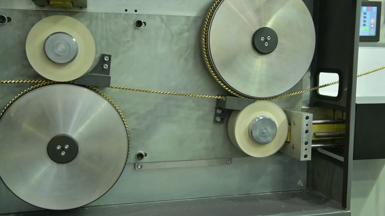 ZONE CREATIVE - SPAZZOLATRICE AUTOMATICO