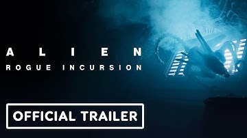 Alien: Rogue Incursion - Part One: Evolved Edition Official Trailer