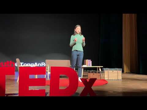 What Is the Kind of Education We Need | Lingxi Xu | TEDxYouth@TongAnRoad