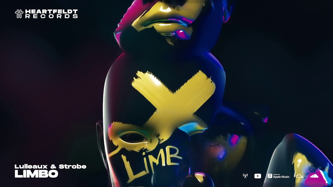Watch Lulleaux & Strobe - Limbo on YouTube Watch Lulleaux & Strobe - Limbo on YouTube