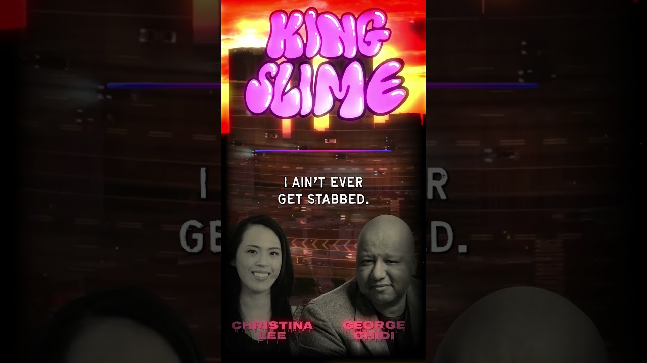 Atlanta’s Rice Street Jail Is One Of The Most Dangerous In The Country | King Slime