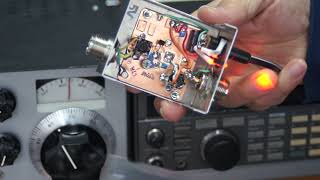今だけ特価 1200MHz 受信専用 プリアンプ 動作品 51a6-SjMgnL._AC_UL210_SR210,