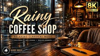Elegant Hotel Lobby & Coffee Shop Music ☕ Calm Classical Piano Collection | Ai Relaxing Music 2026 Elegant Hotel Lobby & Coffee Shop Music ☕ Calm Classical Piano Collection | Ai Relaxing Music 2026