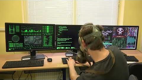 Leet Hacking part 3 - YLYL