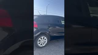 Road Rage incident in Palmdale....help needed to ID driver