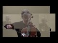 Thomas Demenga – J. S. Bach: Suiten für Violoncello – Suite V c-Moll | ECM Records