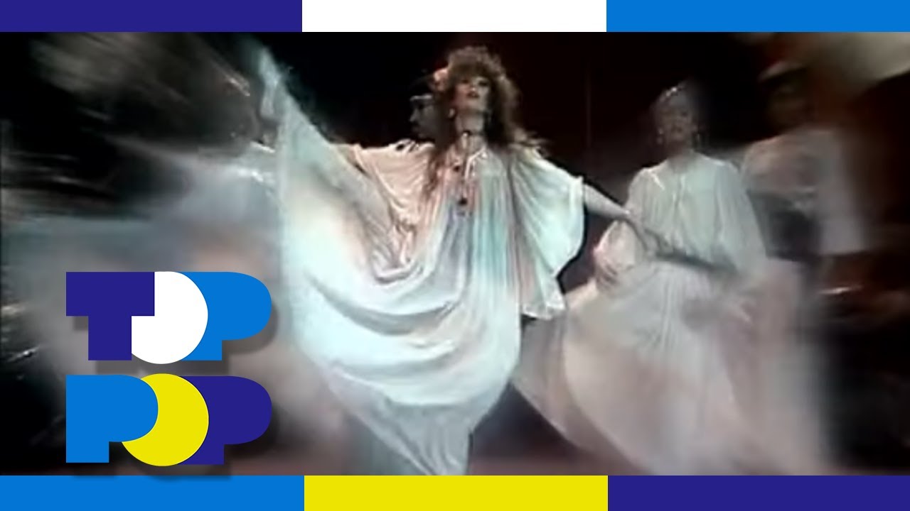 Gladys Knight & The Pips - The One And Only - Ballet Penney de