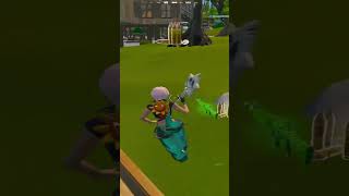 Posting Random Ranked Reload Clips Part 1