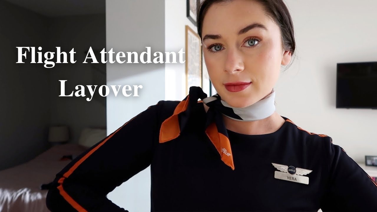 24 Hour San Francisco Layover.... a flight attendant vlog