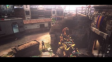 Black Ops 2 Private Lobby Trickshot Montage