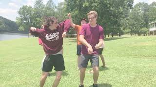 Vertical Student Camp 2018 Red Tribe Music Video
