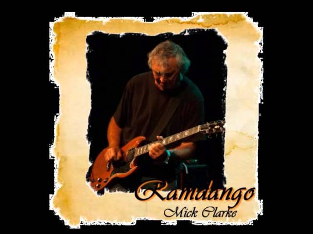 Watch The Mick Clarke Band - the New Album on YouTube Watch The Mick Clarke Band - the New Album on YouTube