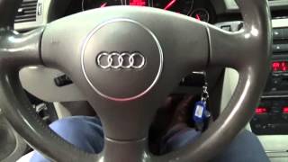 audi a4 2004 г.в.