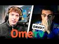ME METO A OMEGLE A CHARLAR CON DESCONOCIDOS...