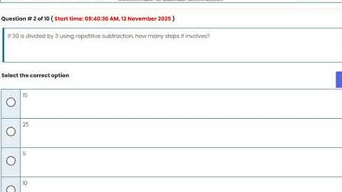 CS101 - CS101 - Introduction to Computing (Semester Quiz # 2) 12-Nov-25