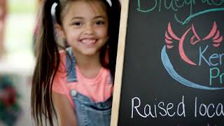 Kentucky Proud 2022 Farmers Market Commercial