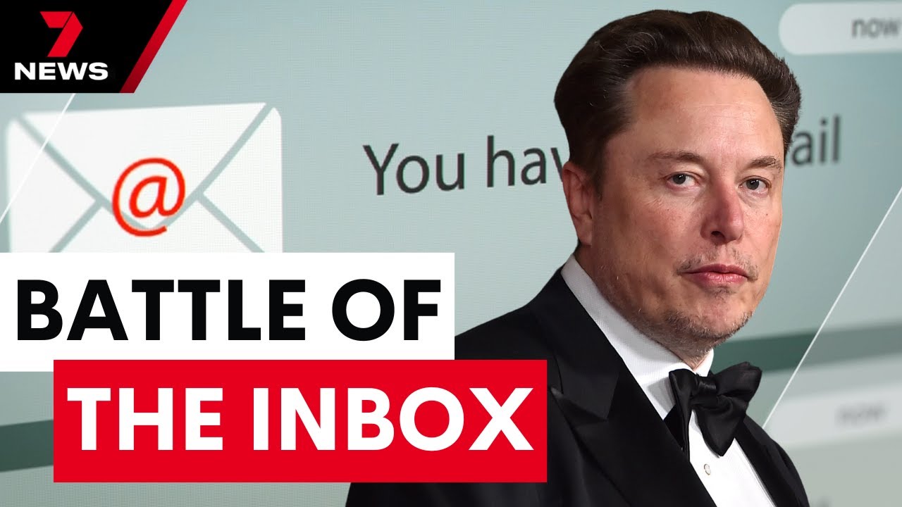 Elon Musk on new mission promising to shake up the way we send and