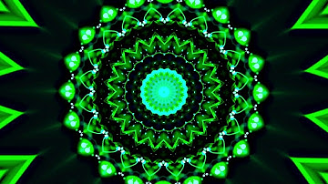 Psychedelic Trance Hallucinations @ Andromeda LSD Visual MIX 2020 Psytrance HD Trippy Visuals