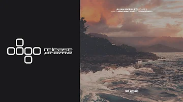 PREMIERE: Julian Rodriguez - Lugares (Andres Moris Remix) [3rd Avenue]