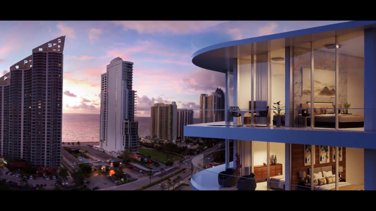 Aurora | Sunny Isles Beach