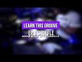 Easy Shuffle 🥁 Drum Lesson Ep. 8 Learn This Groove 🎼