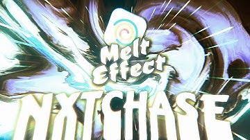 Melt Text Effect on Funimate: How to Make Your Text Look Like It