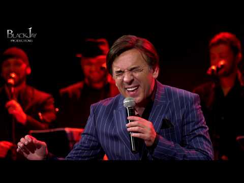 Merab Sepashvili - Tbilisi Concert Hall 2018 - კონცერტის სრული ჩანაწერი